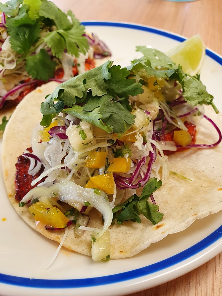 Gage Roads Freo Brewery - Foto 1