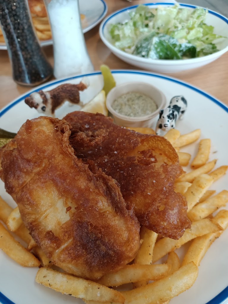 Gage Roads Freo Brewery - Foto 5