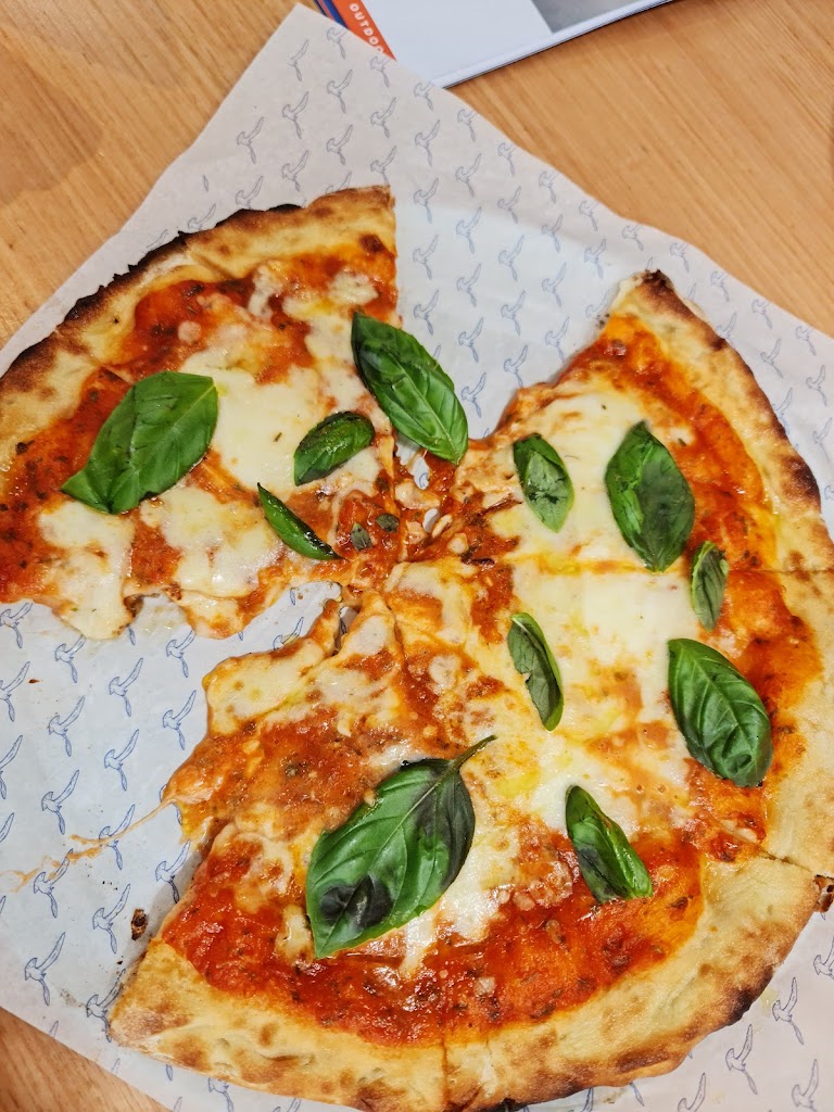 Gage Roads Freo Brewery - Foto 1