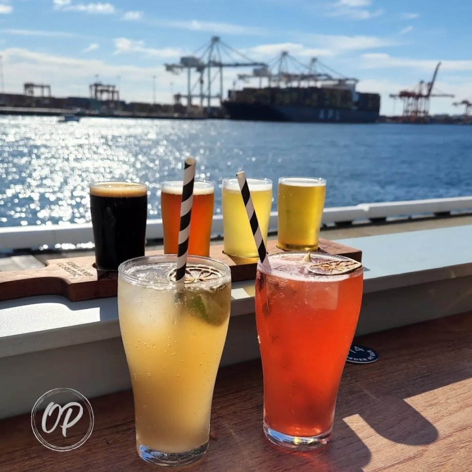 Gage Roads Freo Brewery - Foto 7