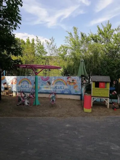 Club Kiki