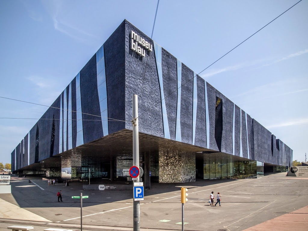 Museu de Ciències Naturals de Barcelona