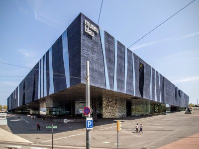 Museu de Ciències Naturals de Barcelona