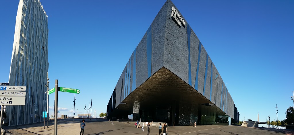 Museu de Ciències Naturals de Barcelona - Foto 1