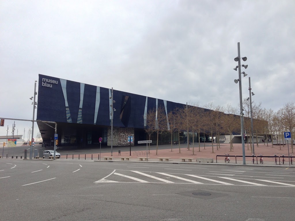 Museu de Ciències Naturals de Barcelona 16