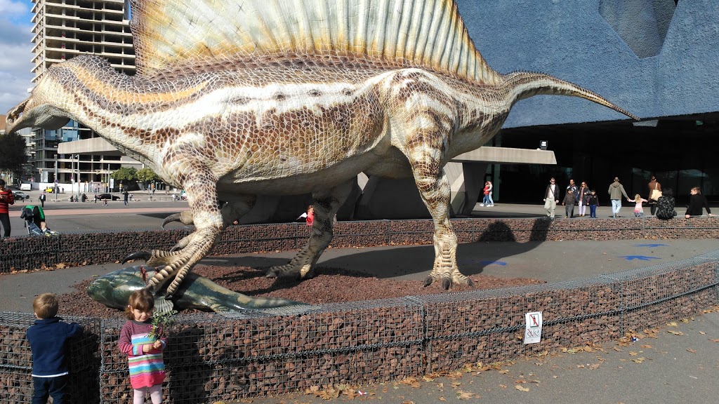 Museu de Ciències Naturals de Barcelona - Foto 1