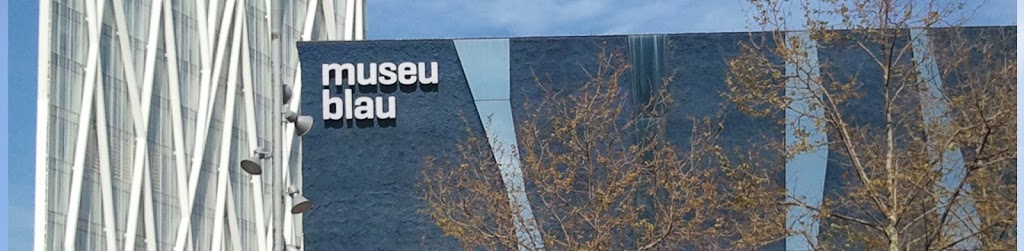 Museu de Ciències Naturals de Barcelona - Foto 1