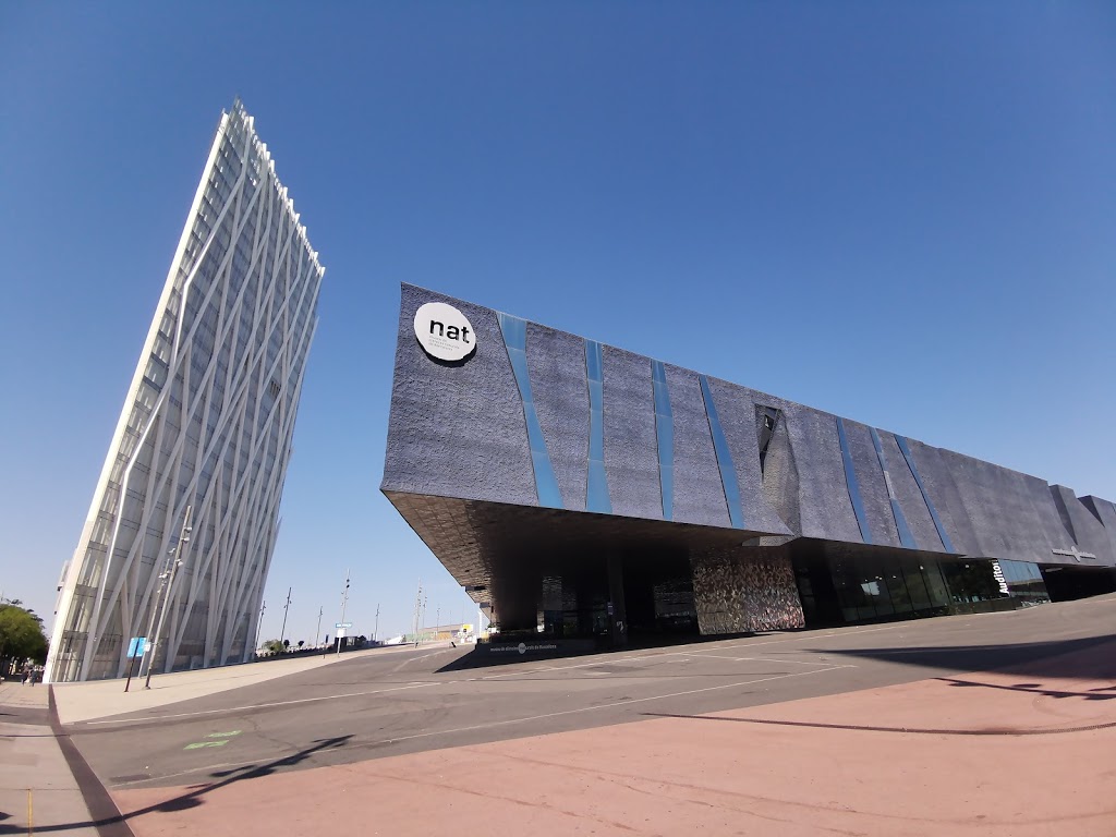 Museu de Ciències Naturals de Barcelona 2