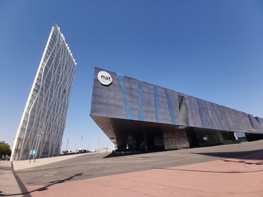 Museu de Ciències Naturals de Barcelona - Foto 12