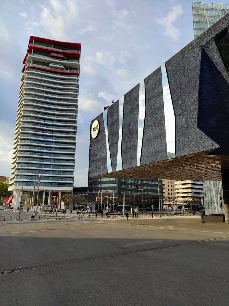 Museu de Ciències Naturals de Barcelona 5