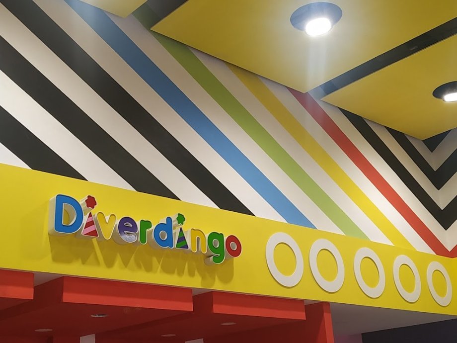 Diverdingo - Foto 10