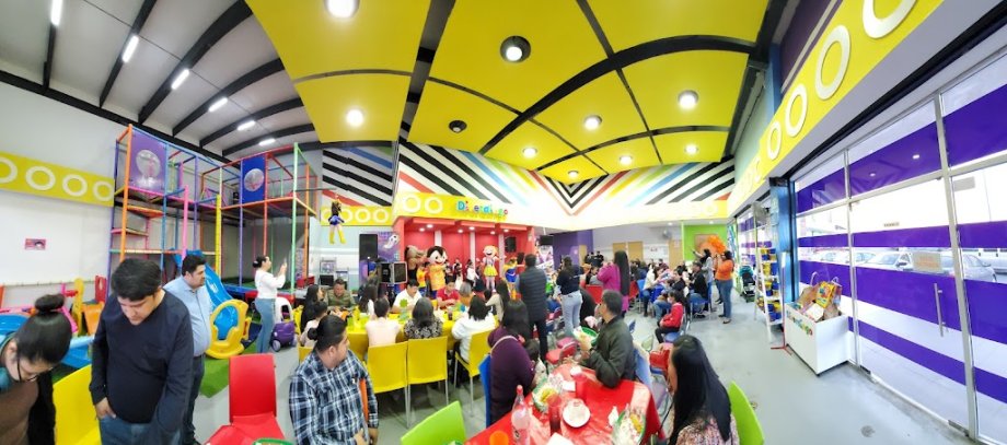 Diverdingo - Foto 11