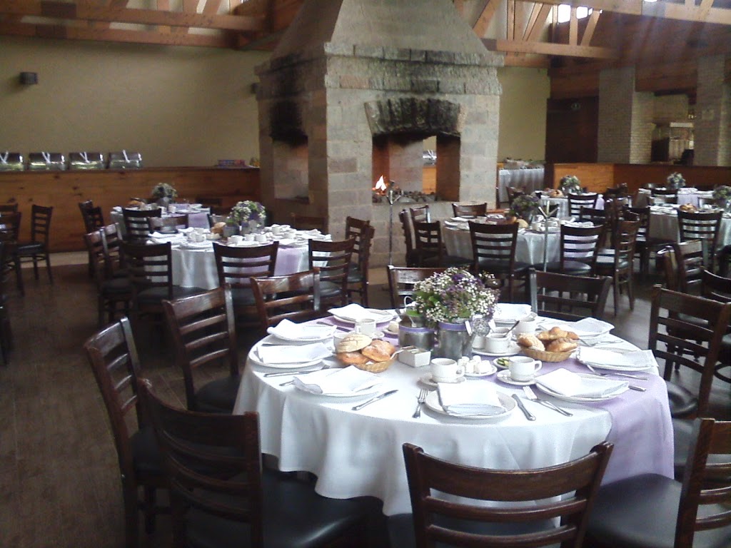 Restaurante Jajalpa - Foto 1