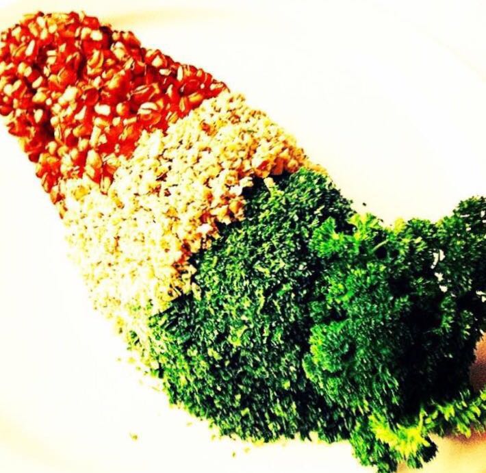 Restaurante Jajalpa - Foto 1