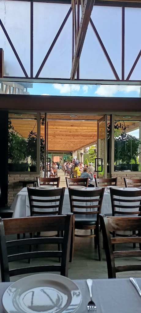 Restaurante Jajalpa - Foto 1