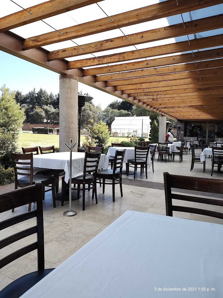 Restaurante Jajalpa - Foto 1