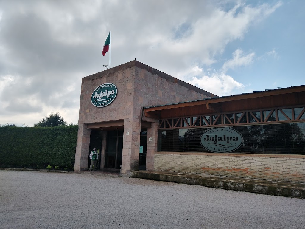 Restaurante Jajalpa - Foto 1