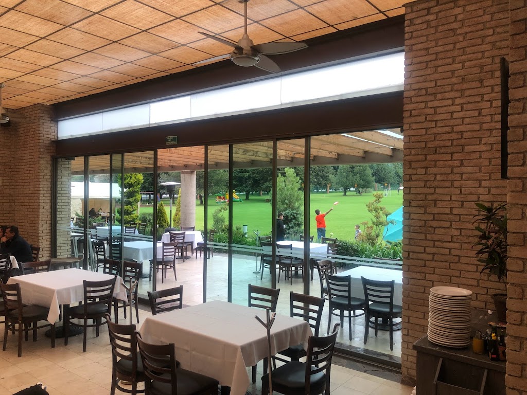 Restaurante Jajalpa - Foto 1