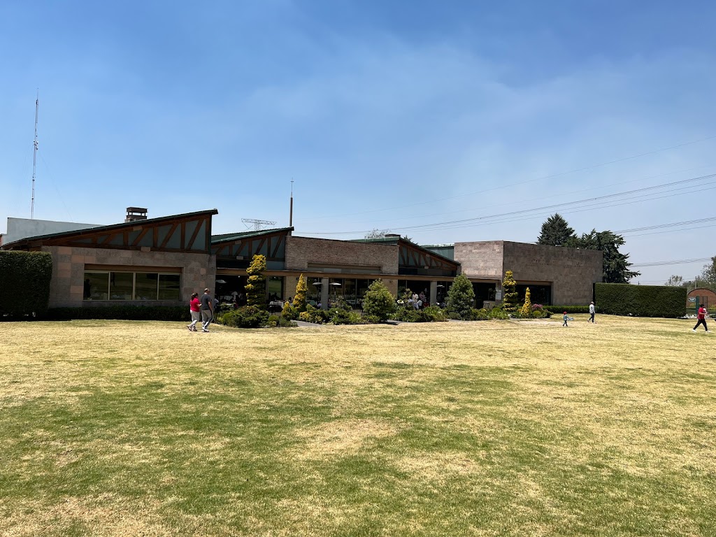 Restaurante Jajalpa - Foto 1