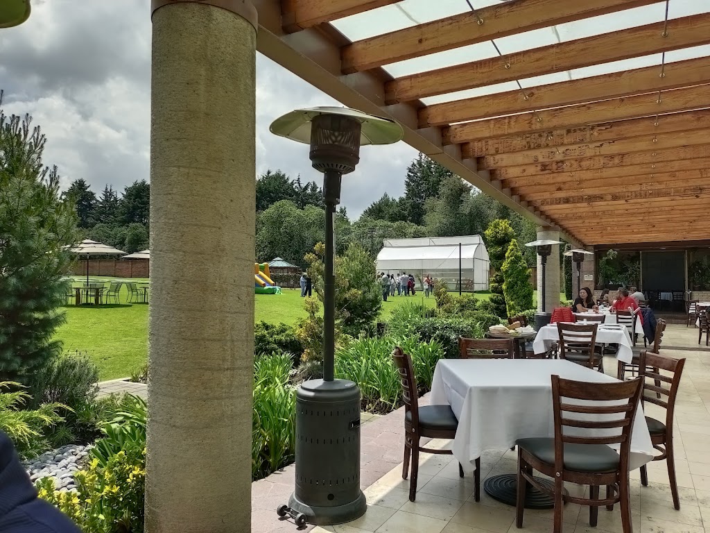 Restaurante Jajalpa - Foto 1