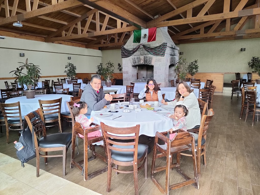 Restaurante Jajalpa - Foto 1