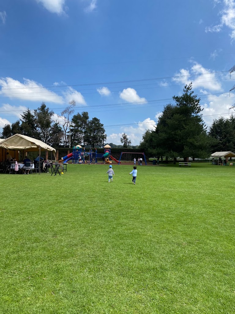 Restaurante Jajalpa - Foto 1