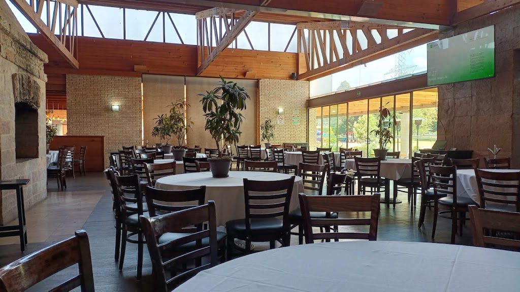 Restaurante Jajalpa - Foto 1