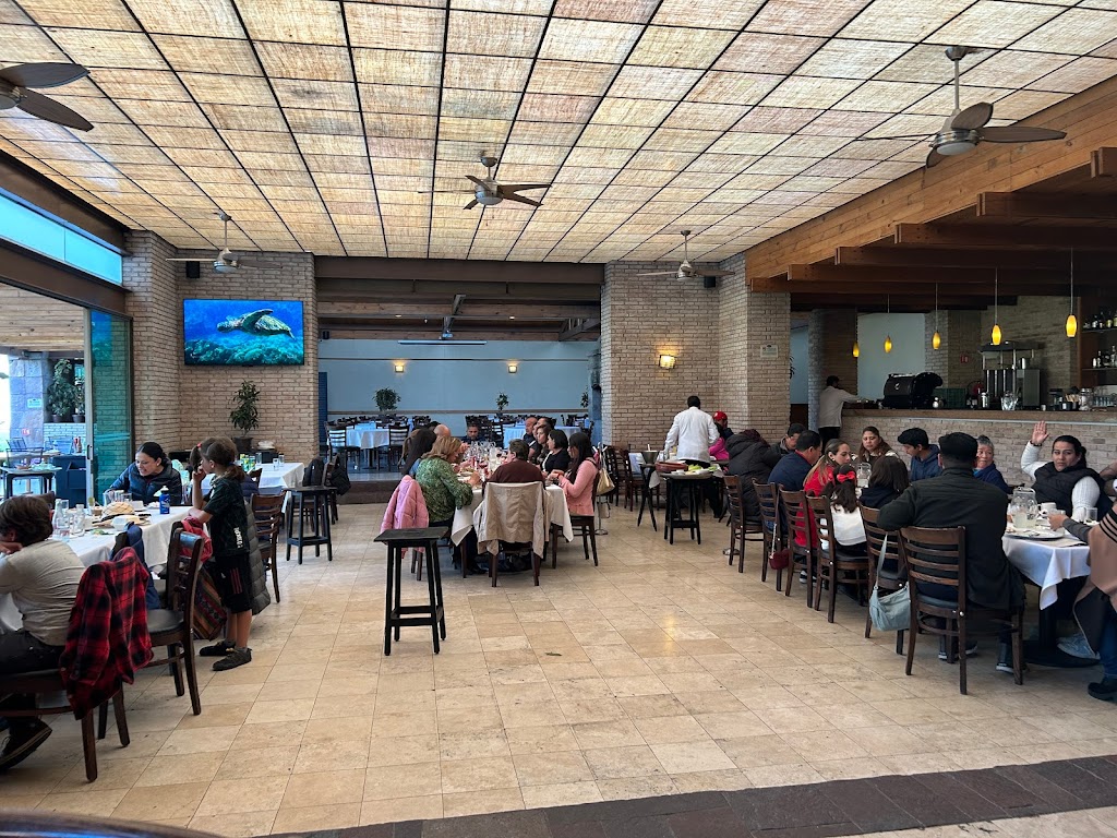 Restaurante Jajalpa - Foto 1