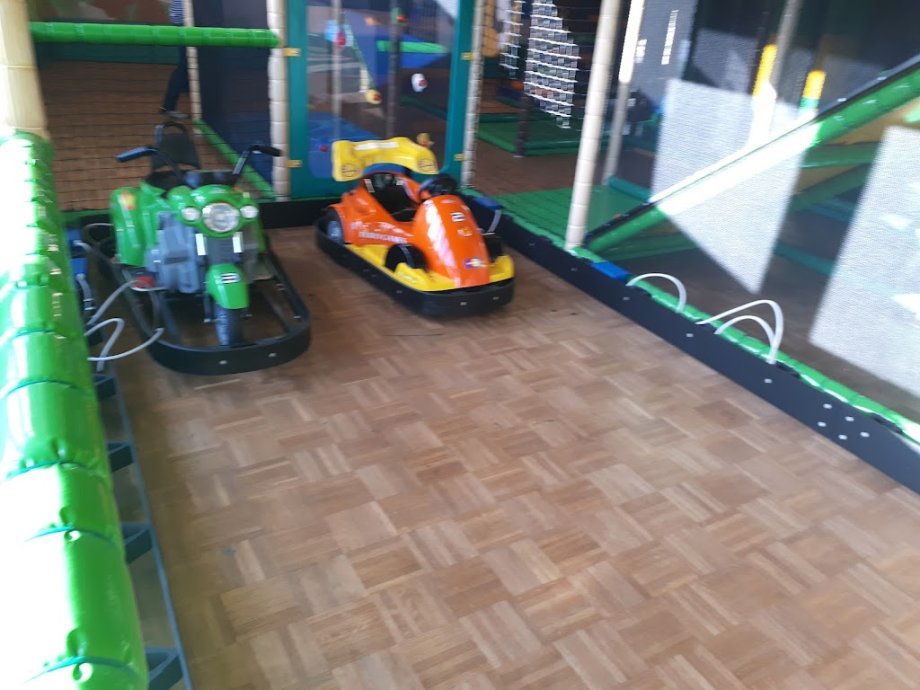 OTTIs Spielewelt - Foto 8