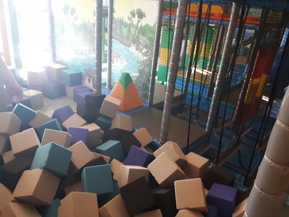 OTTIs Spielewelt - Foto 9