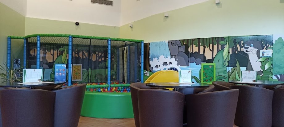 OTTIs Spielewelt - Foto 11