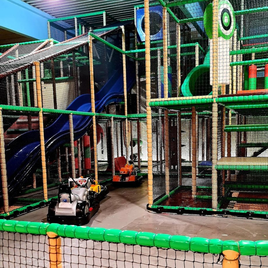 KIKO Kinderland Königsbrunn - Foto 2