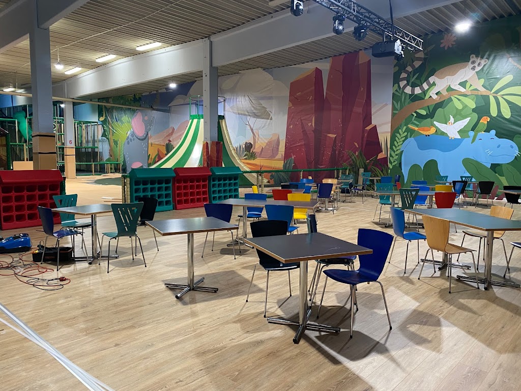 KIKO Kinderland Königsbrunn - Foto 1