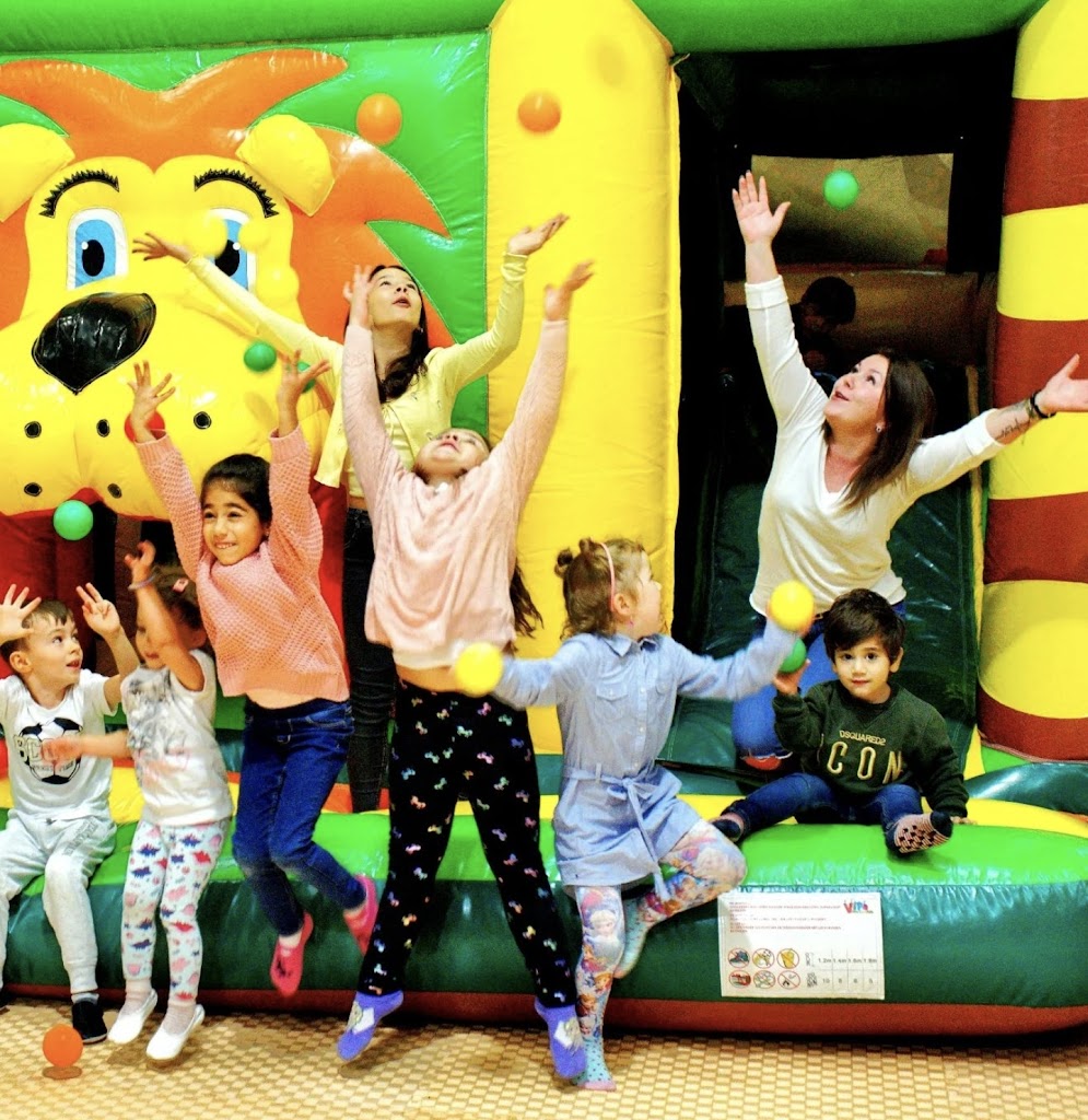 KIKO Kinderland Königsbrunn - Foto 1