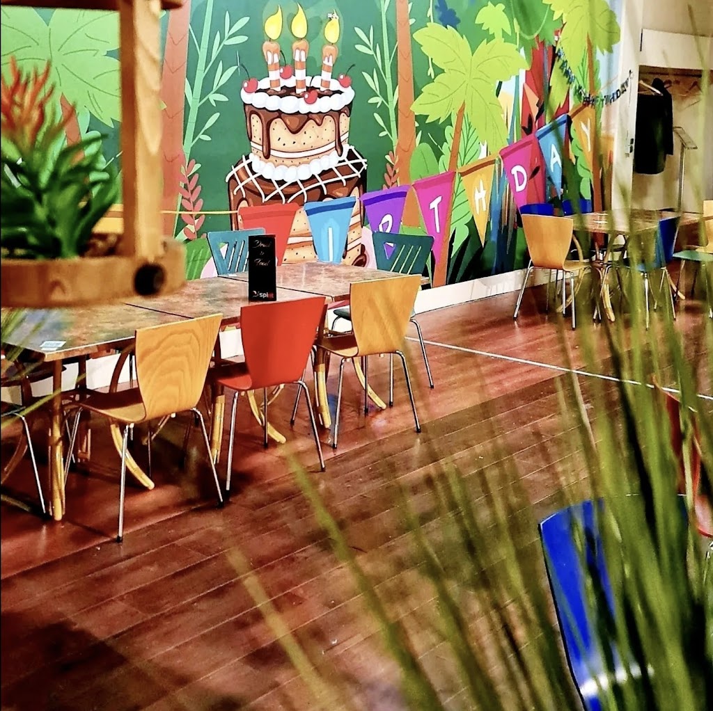 KIKO Kinderland Königsbrunn - Foto 1