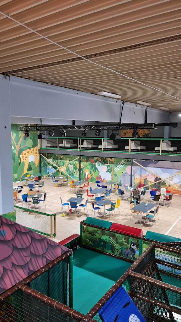 KIKO Kinderland Königsbrunn - Foto 7