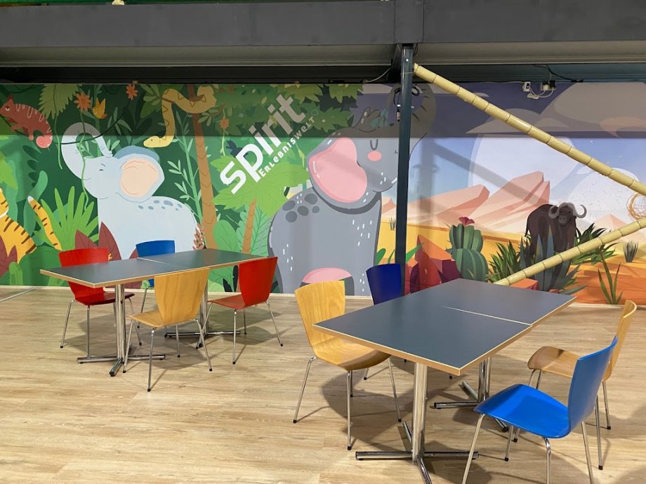 KIKO Kinderland Königsbrunn - Foto 9