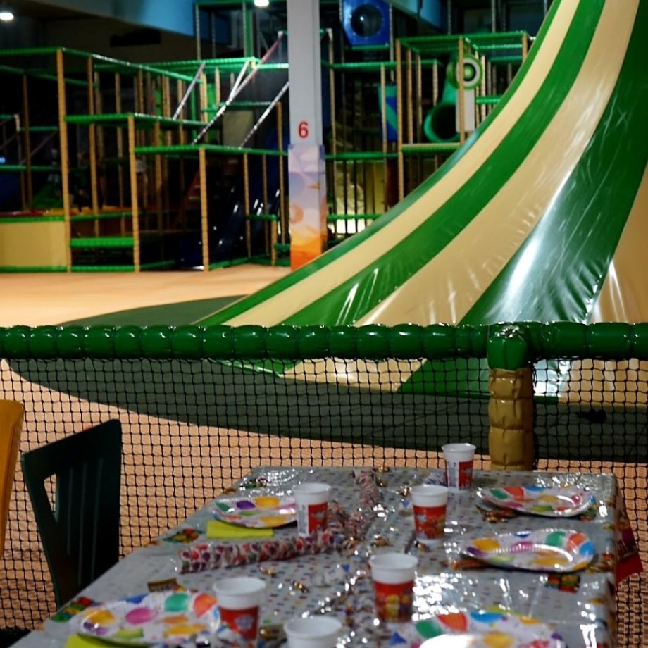 KIKO Kinderland Königsbrunn - Foto 11