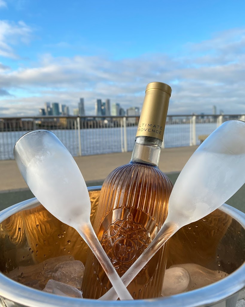 River Gardens Cafe - Foto 10