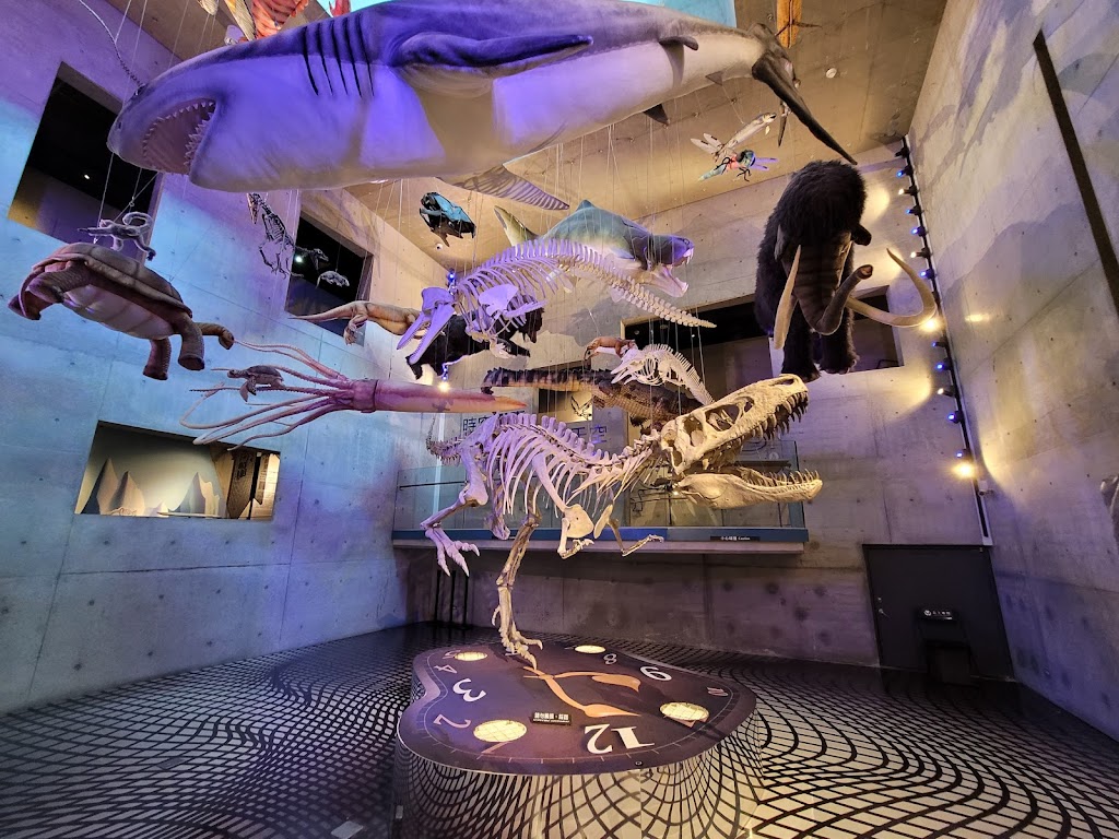 Tainan Zuojhen Fossil Park - Foto 1