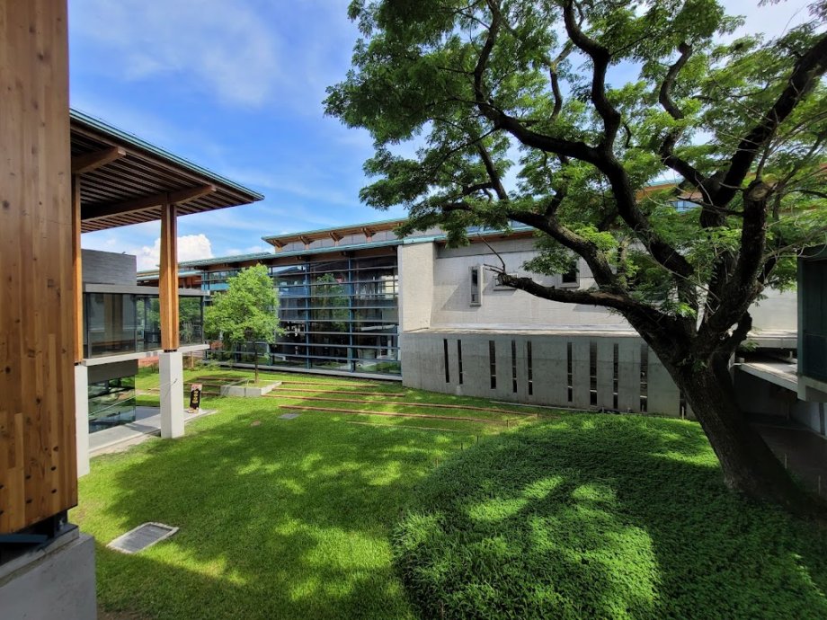 Tainan Zuojhen Fossil Park - Foto 10