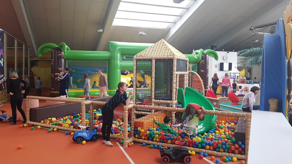 LALO Center GmbH - Foto 1