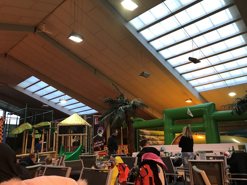 LALO Center GmbH - Foto 1