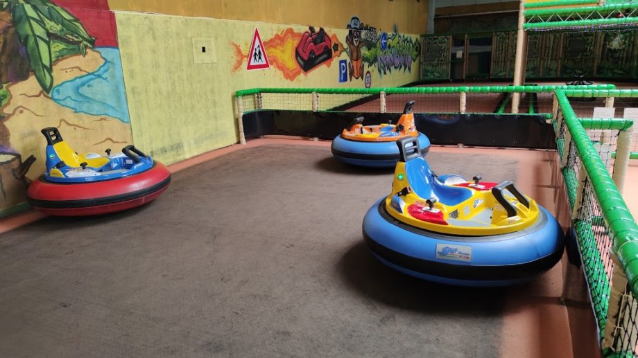 LALO Center GmbH - Foto 6