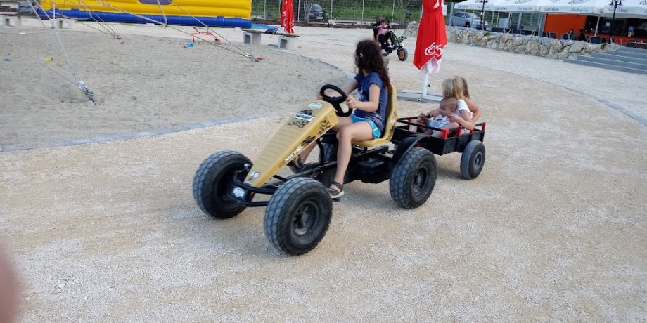 LALO Center GmbH - Foto 12