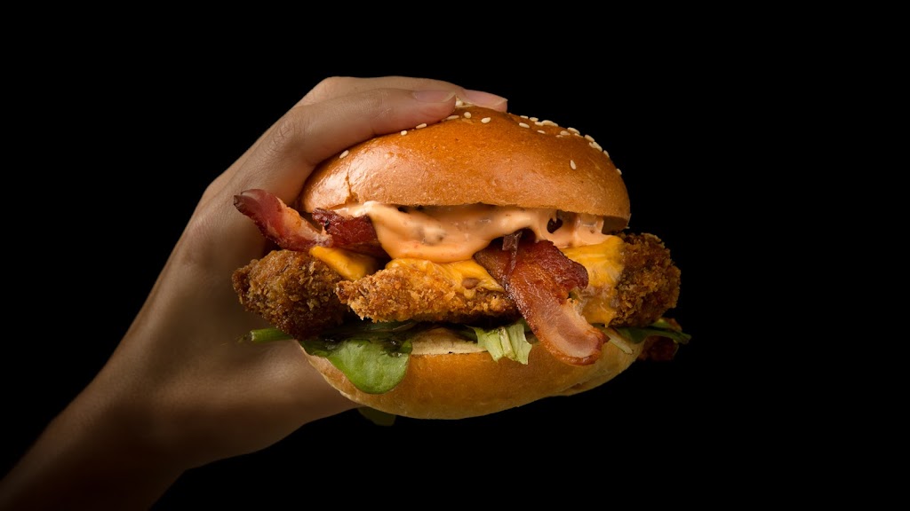 Polo Bar - 24hr Great British Café - Foto 1