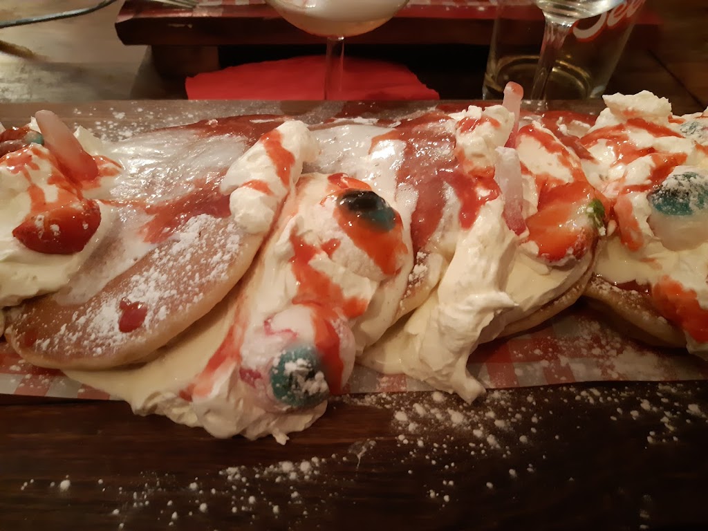 Polo Bar - 24hr Great British Café - Foto 1