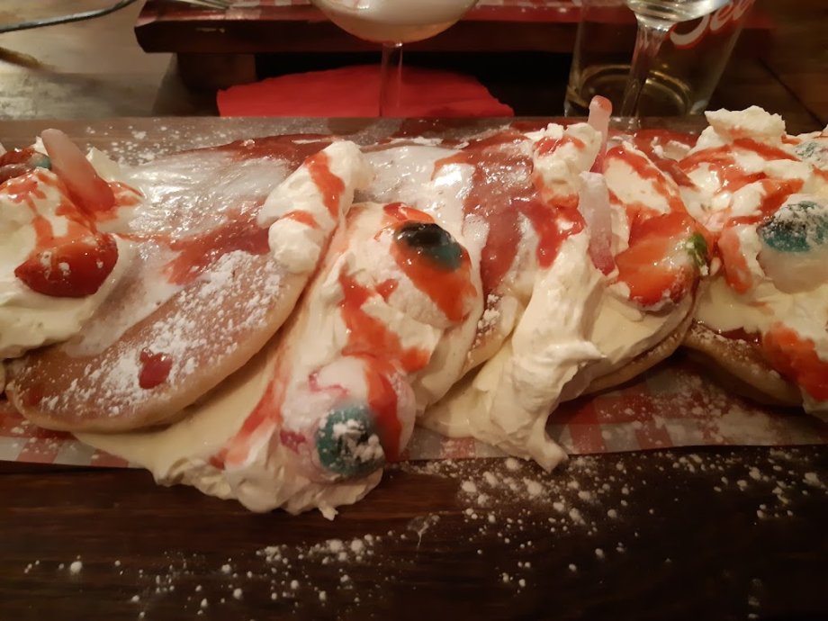 Polo Bar - 24hr Great British Café - Foto 10