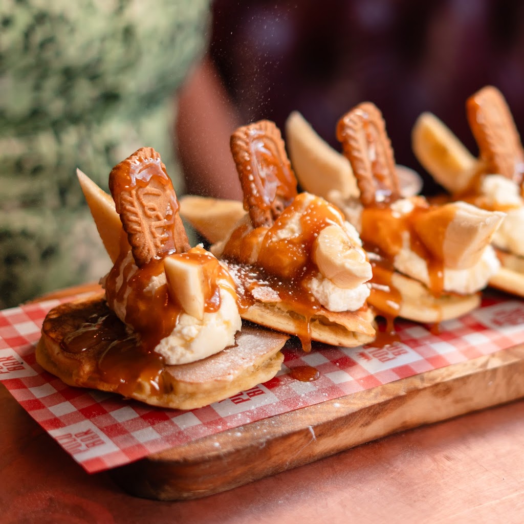 Polo Bar - 24hr Great British Café - Foto 1