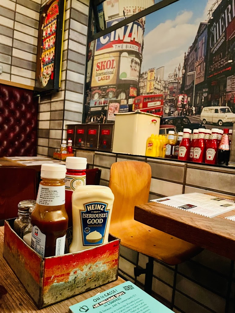 Polo Bar - 24hr Great British Café - Foto 1